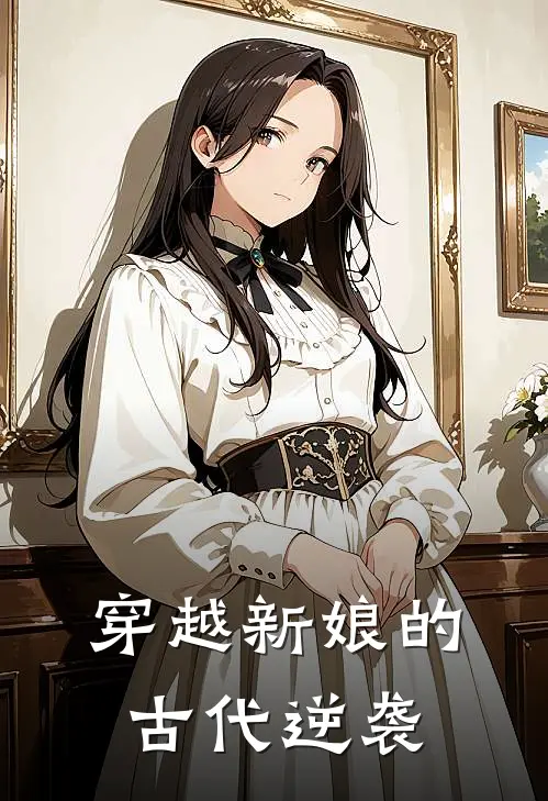 穿越新娘的古代逆袭