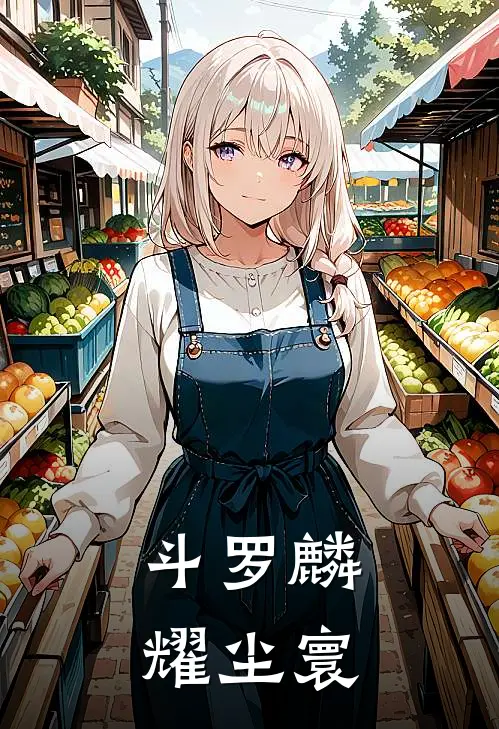 斗罗麟耀尘寰(楚子轩朱竹清)免费小说_完整版免费阅读斗罗麟耀尘寰楚子轩朱竹清