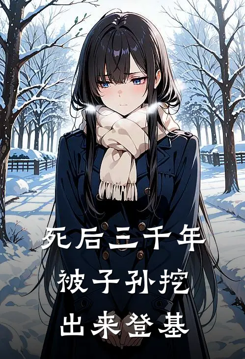 死后三千年，被子孙挖出来登基(林凤娇苏长青)已完结小说_小说免费阅读死后三千年，被子孙挖出来登基林凤娇苏长青