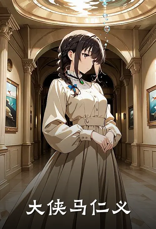 马仁义马青君《大侠马仁义》全文免费阅读_大侠马仁义全集在线阅读