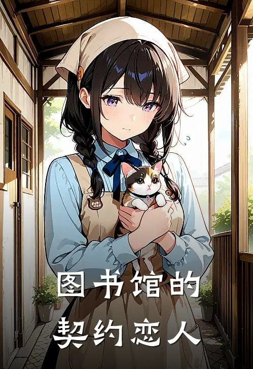 图书馆的契约恋人林溪沈知衍免费完本小说_小说推荐完本图书馆的契约恋人(林溪沈知衍)