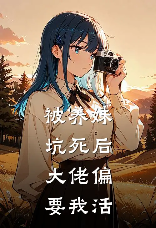 被养妹坑死后，大佬偏要我活