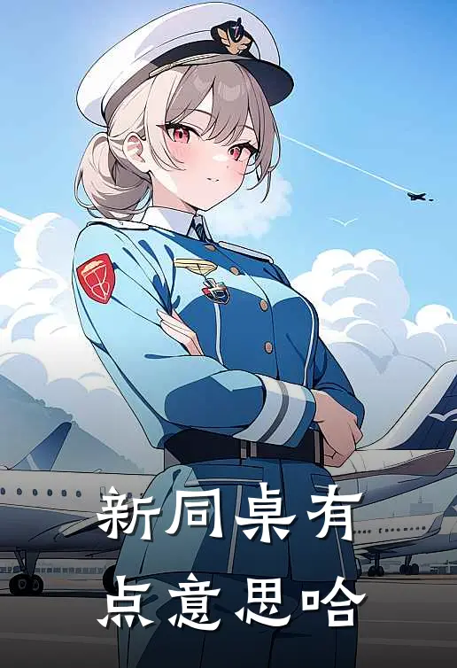 新同桌有点意思哈