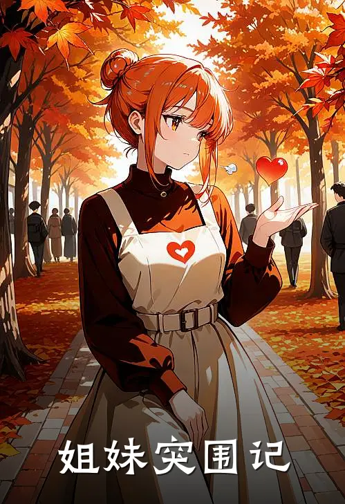 姐妹突围记(柯婧瑶李译秋)在哪看免费小说_已完结小说推荐姐妹突围记柯婧瑶李译秋