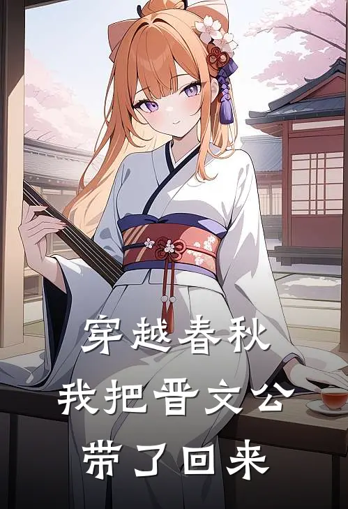 穿越春秋，我把晋文公带了回来萧鱼赵衰完整版小说_小说完结推荐穿越春秋，我把晋文公带了回来(萧鱼赵衰)