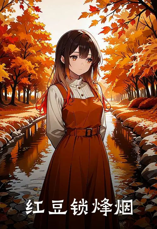 红豆锁烽烟