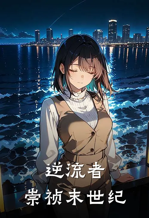 林逸王承恩《逆流者：崇祯末世纪》完整版在线阅读_林逸王承恩完整版在线阅读