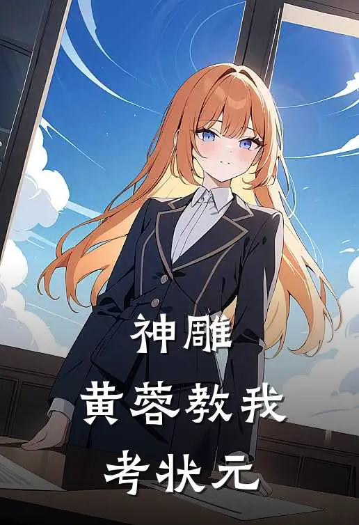 神雕：黄蓉教我考状元