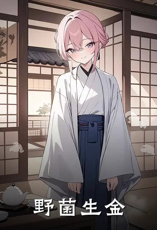 野菌生金(林晚王大龙)完结小说_小说完整版免费阅读野菌生金林晚王大龙