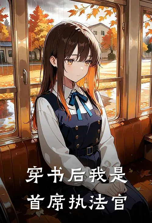 穿书后我是首席执法官(楚渊楚逸)免费小说全本阅读_最新章节列表穿书后我是首席执法官(楚渊楚逸)