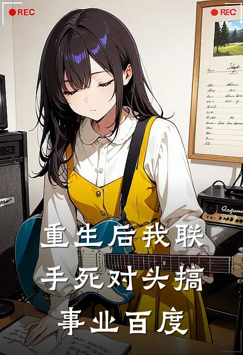 重生后我联手死对头搞事业百度