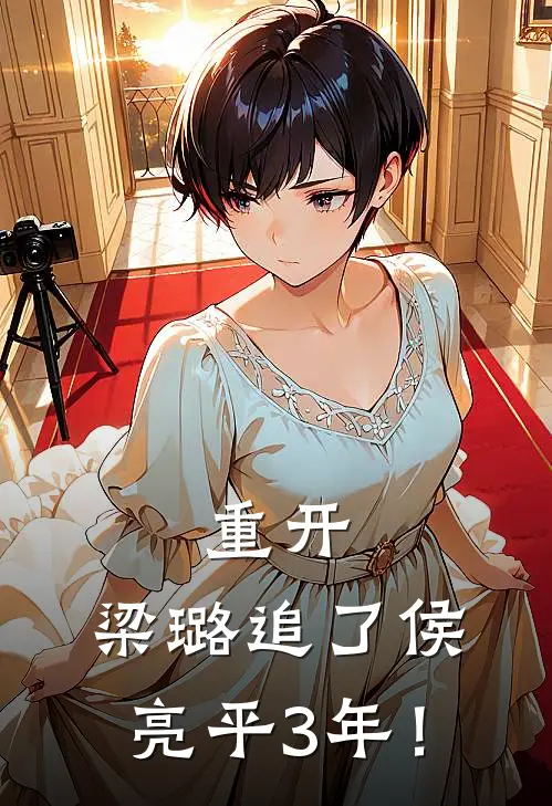 重开：梁璐追了侯亮平3年！(侯亮平梁璐)完整版免费小说_完结版小说推荐重开：梁璐追了侯亮平3年！(侯亮平梁璐)