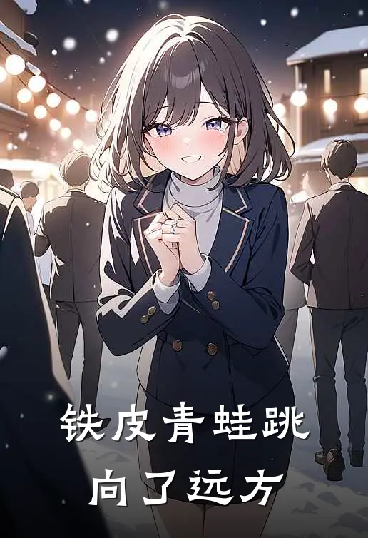 铁皮青蛙跳向了远方(晓燕建军)完本小说大全_完本热门小说铁皮青蛙跳向了远方晓燕建军