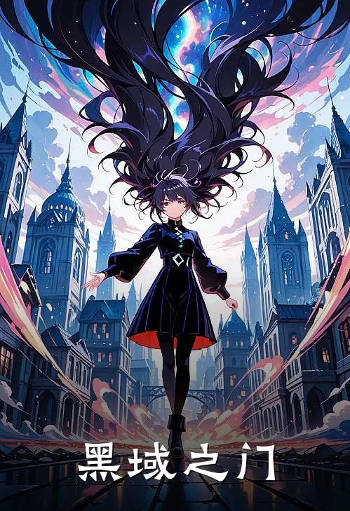 黑域之门林致远艾琳免费小说_完本免费小说黑域之门林致远艾琳