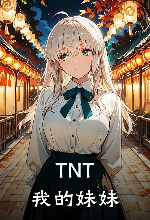 TNT：我的妹妹