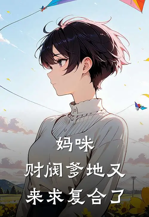 妈咪，财阀爹地又来求复合了(沈知意沈星澜)完结小说推荐_小说全文免费阅读妈咪，财阀爹地又来求复合了沈知意沈星澜