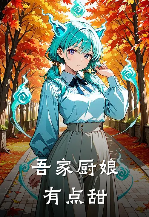 吾家厨娘有点甜