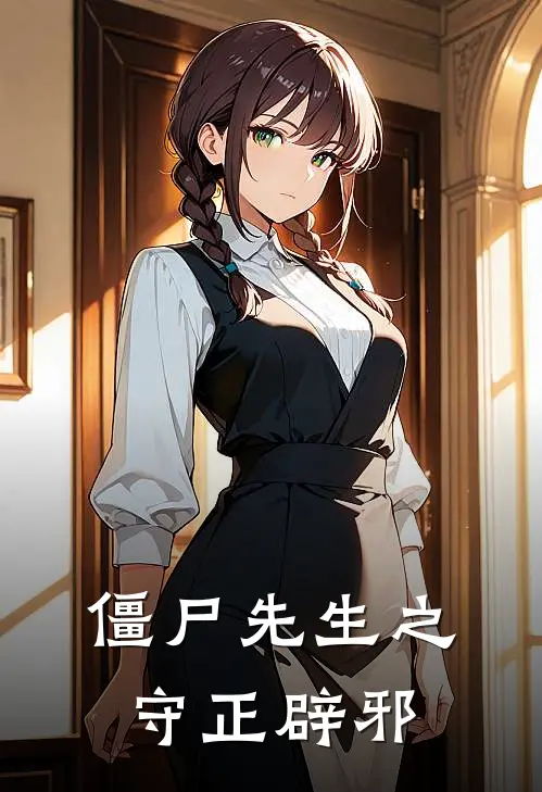 僵尸先生之守正辟邪