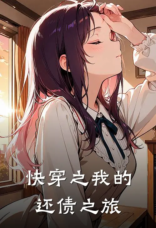 快穿之我的还债之旅