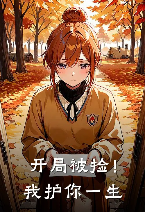 开局被捡！我护你一生朵亚朵黎完结小说_完结版小说全文免费阅读开局被捡！我护你一生朵亚朵黎