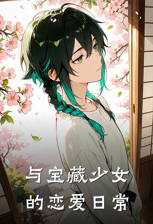 与宝藏少女的恋爱日常林源夏心雨完整版在线阅读_林源夏心雨完整版阅读