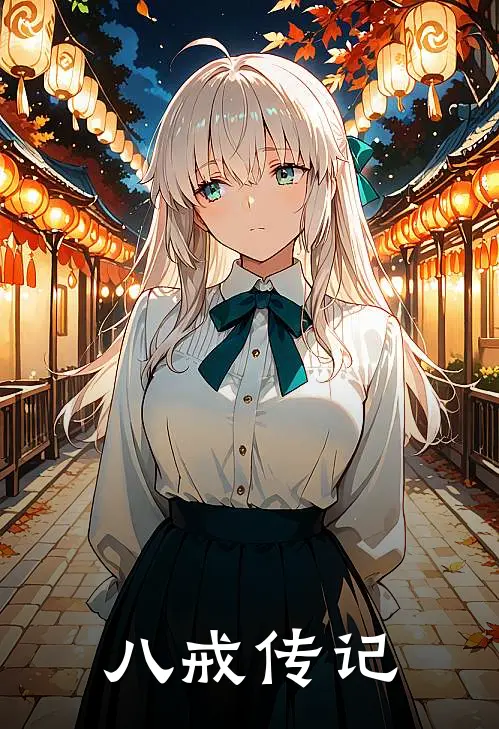 八戒悟空（八戒传记）最新章节列表_（八戒悟空）八戒传记最新小说