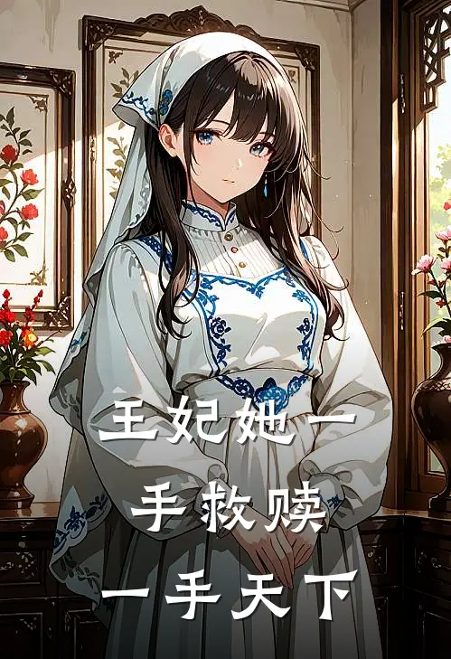 王妃她一手救赎，一手天下全文免费阅读无弹窗大结局_王妃她一手救赎，一手天下（沈清颜沈清月）最新小说