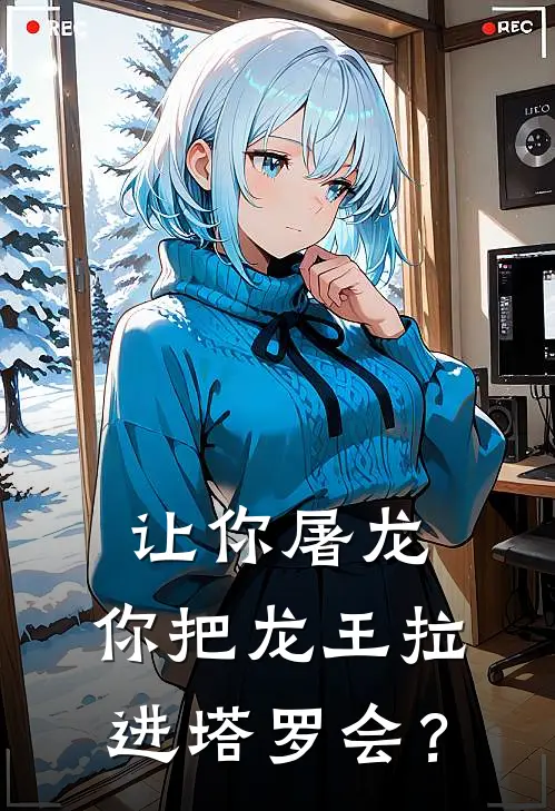 让你屠龙，你把龙王拉进塔罗会？苏墨路明非全文免费阅读_热门小说大全让你屠龙，你把龙王拉进塔罗会？苏墨路明非