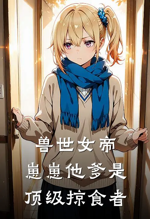 兽世女帝：崽崽他爹是顶级掠食者