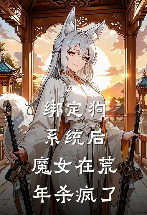 绑定狗系统后，魔女在荒年杀疯了
