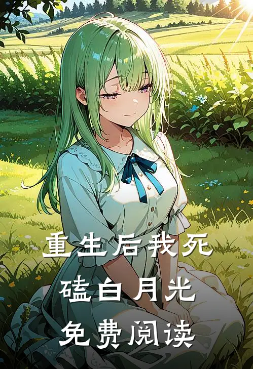 重生后我死磕白月光免费阅读