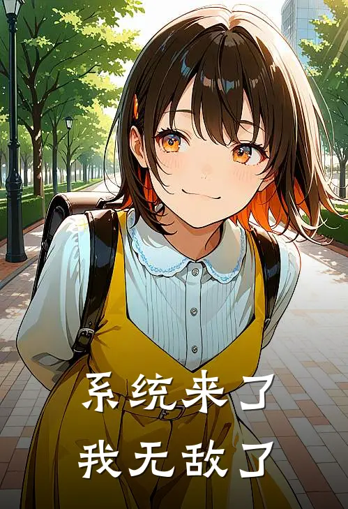 系统来了，我无敌了