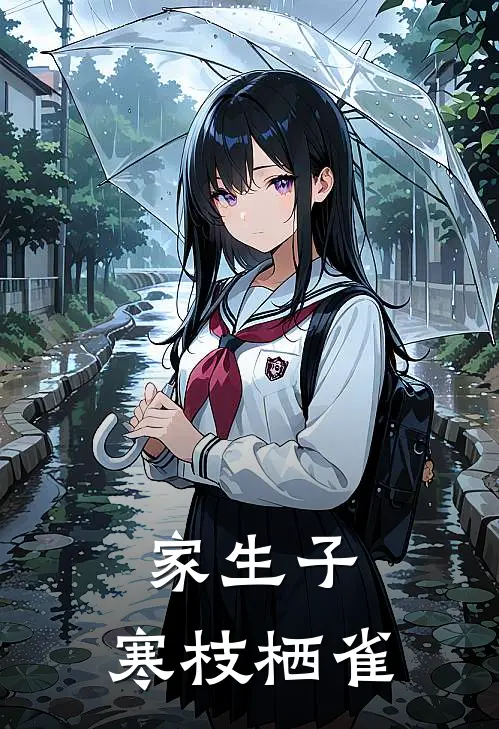家生子：寒枝栖雀(寒枝柳拂云)完本小说_全本免费小说家生子：寒枝栖雀寒枝柳拂云