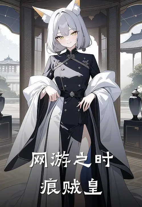 网游之时痕贼皇