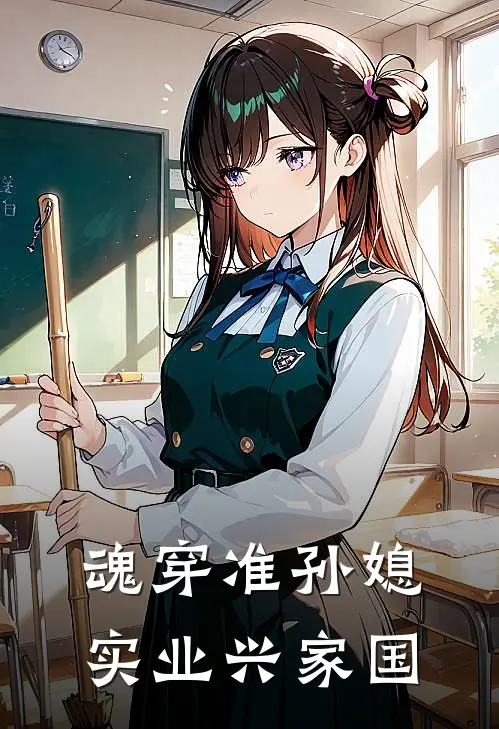 魂穿准孙媳，实业兴家国