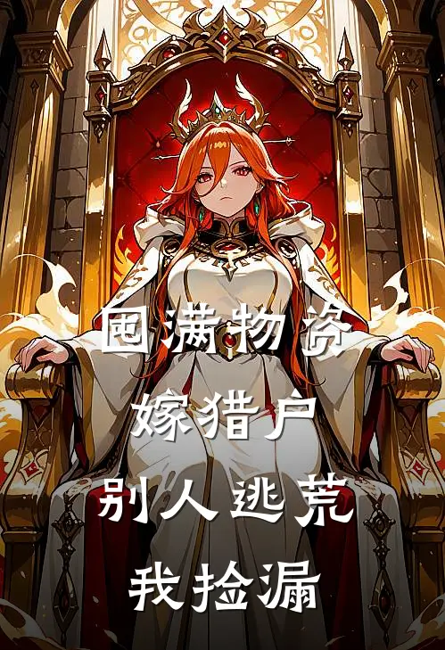 囤满物资嫁猎户，别人逃荒我捡漏林颜暖宝最新好看小说_免费小说囤满物资嫁猎户，别人逃荒我捡漏(林颜暖宝)