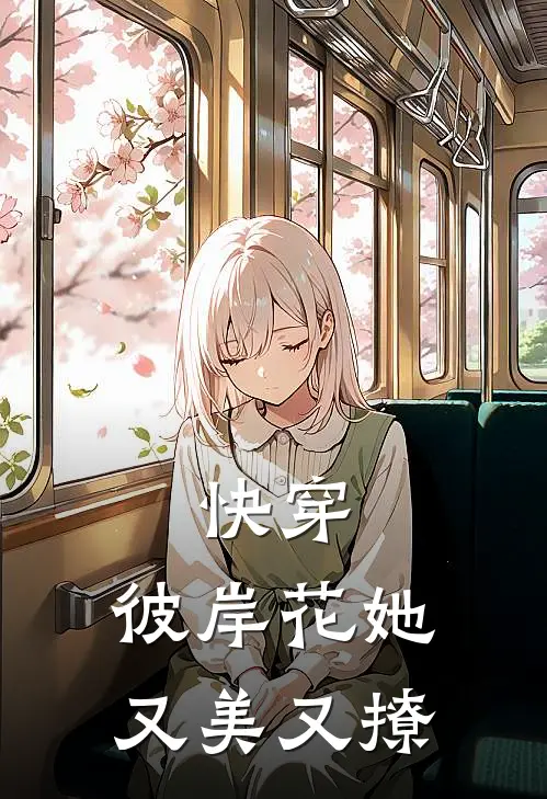 快穿：彼岸花她又美又撩