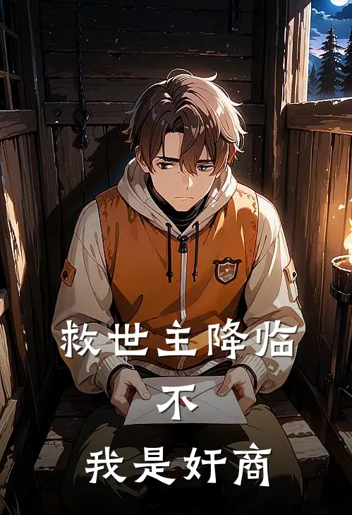 救世主降临，不，我是奸商元初李月热门小说排行_免费阅读全文救世主降临，不，我是奸商(元初李月)