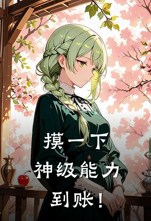 摸一下，神级能力到账！