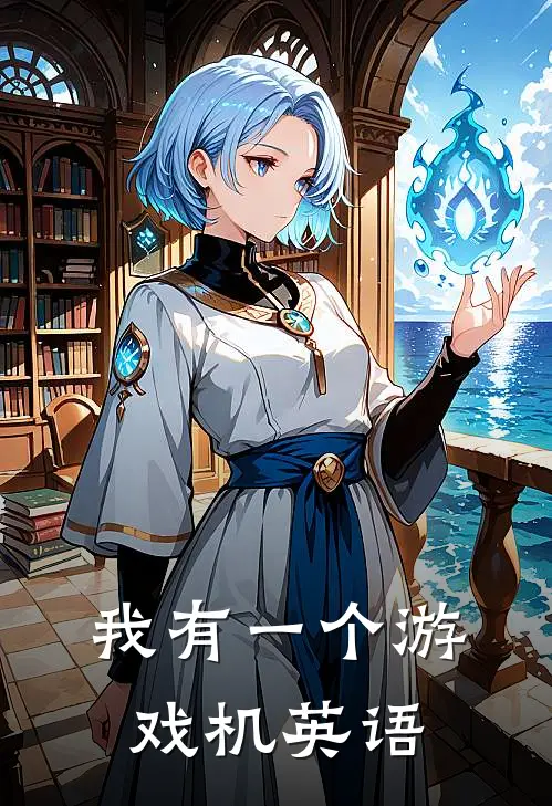 我有一个游戏机英语
