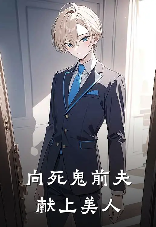 向死鬼前夫献上美人(涂婵涂景云)完本小说推荐_最新章节列表向死鬼前夫献上美人(涂婵涂景云)