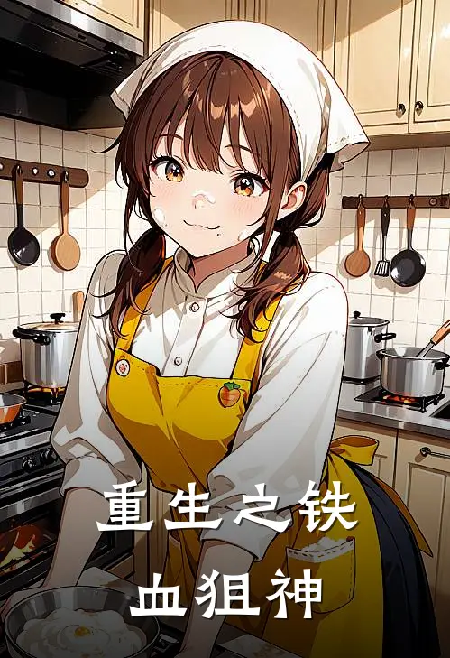 重生之铁血狙神