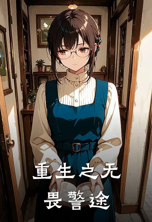 重生之无畏警途