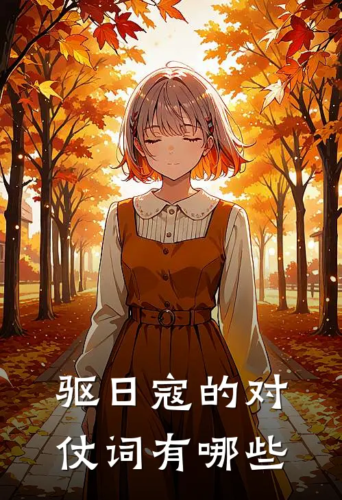 驱日寇的对仗词有哪些