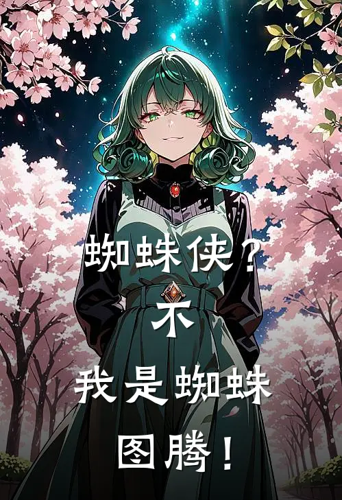 蜘蛛侠？不，我是蜘蛛图腾！(林云彼得)完结小说推荐_免费小说蜘蛛侠？不，我是蜘蛛图腾！(林云彼得)