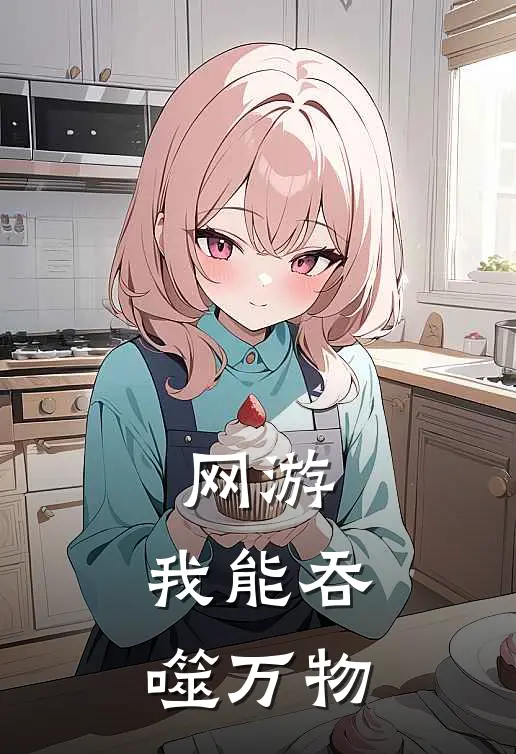 网游：我能吞噬万物