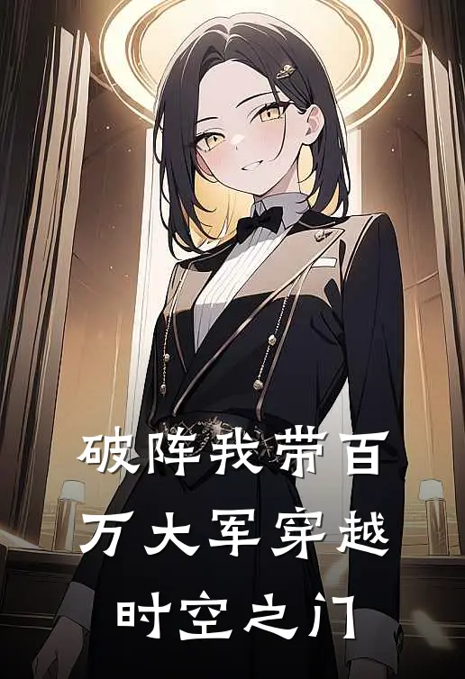 破阵我带百万大军穿越时空之门(林刻秦武)在哪看免费小说_最新章节列表破阵我带百万大军穿越时空之门(林刻秦武)