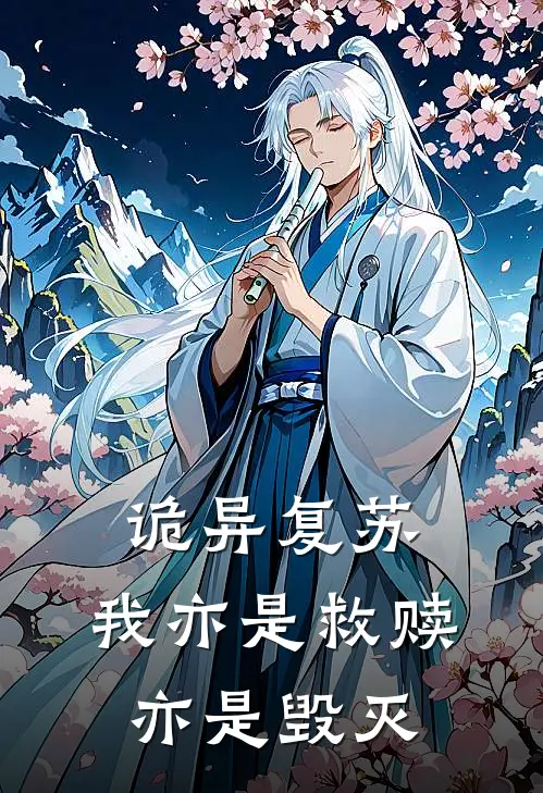 诡异复苏，我亦是救赎亦是毁灭端木熙秦正国完本完结小说_无弹窗全文免费阅读诡异复苏，我亦是救赎亦是毁灭(端木熙秦正国)