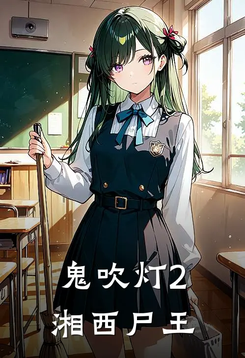 鬼吹灯2湘西尸王