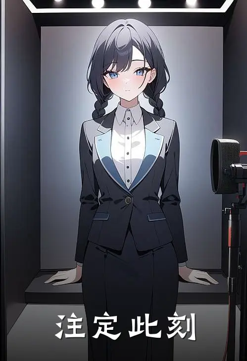 维尔汀第尔斯《注定此刻》全文免费阅读_注定此刻全集在线阅读